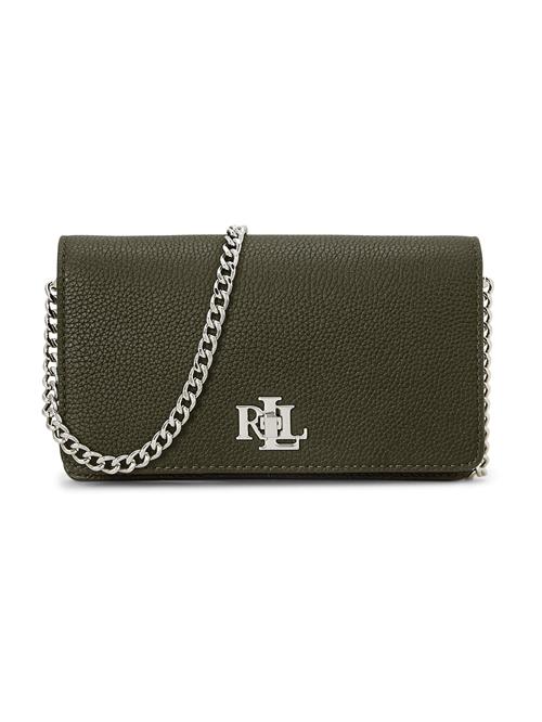 Lauren Ralph Lauren Clutch  oliven