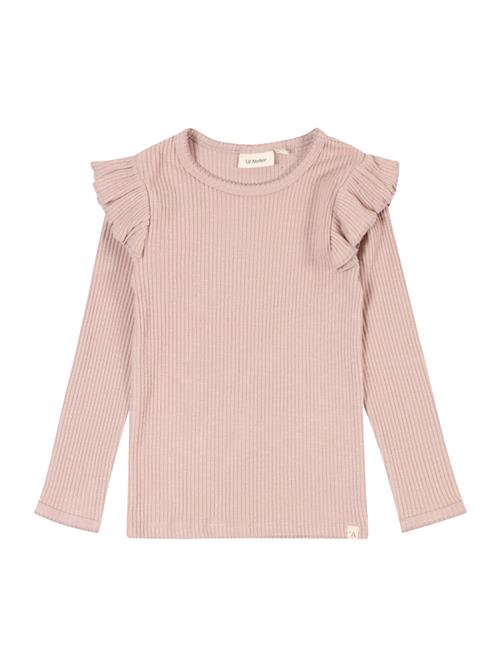 Lil'Atelier Bluser & t-shirts 'NMFraja Sao'  pink