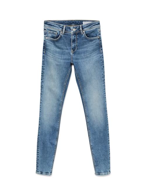 VERO MODA Jeans 'VMLux'  blue denim