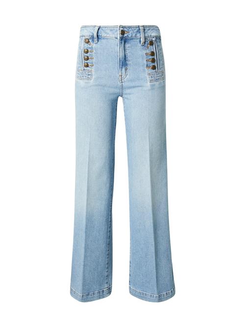 Se Lauren Ralph Lauren Jeans 'TARNE'  blue denim ved About You