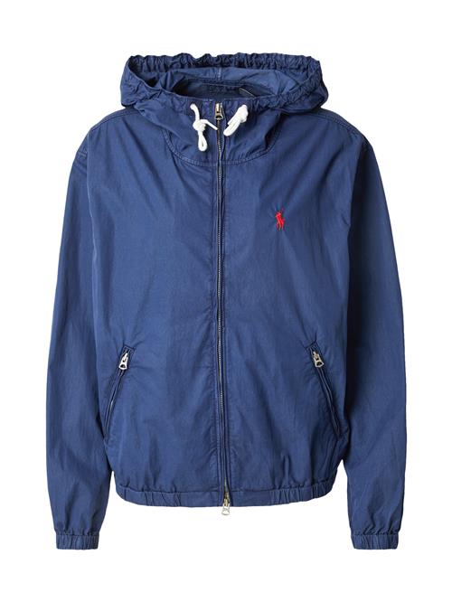 Polo Ralph Lauren Overgangsjakke  navy