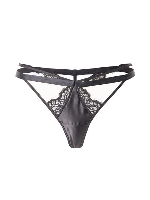 Hunkemöller String 'Nisha'  sort