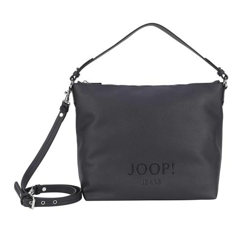 JOOP! Jeans Skuldertaske  sort