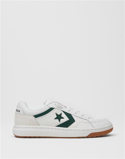 Converse Pro Blaze Classic Lave sneakers Hvid