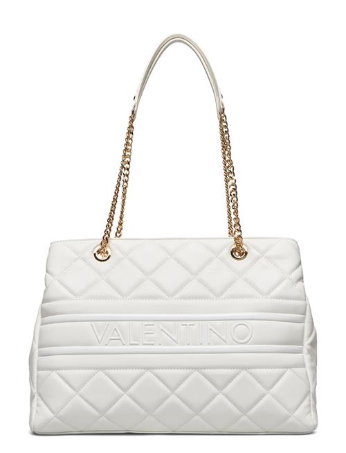 Ada Valentino Bags White