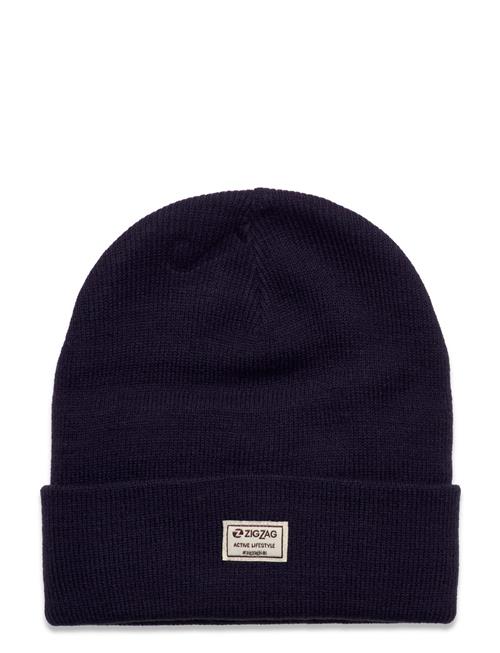 ZigZag Rizzo Hat ZigZag Navy