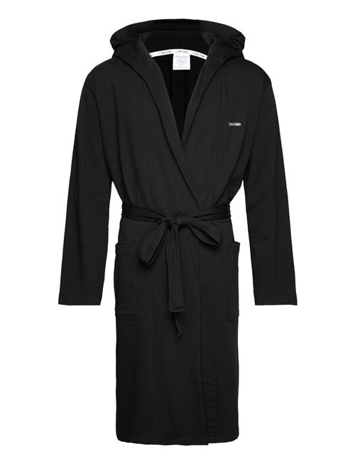 Calvin Klein Robe Calvin Klein Black