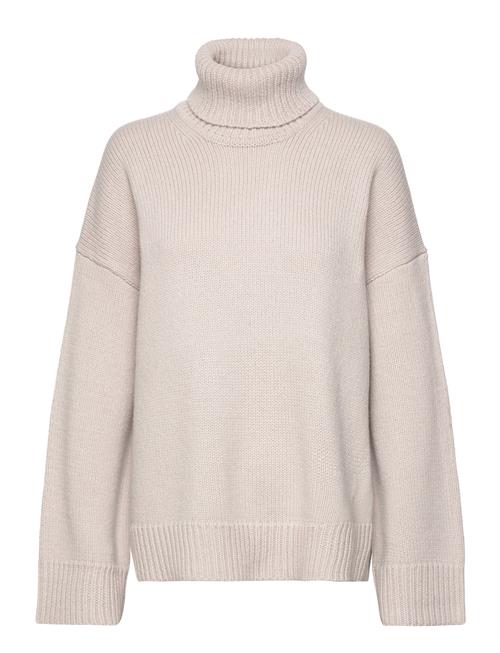 Samsøe Samsøe Keik Turtleneck 11250 Samsøe Samsøe Cream