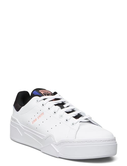 adidas Originals Stan Smith B Ga 2B Shoes Adidas Originals White