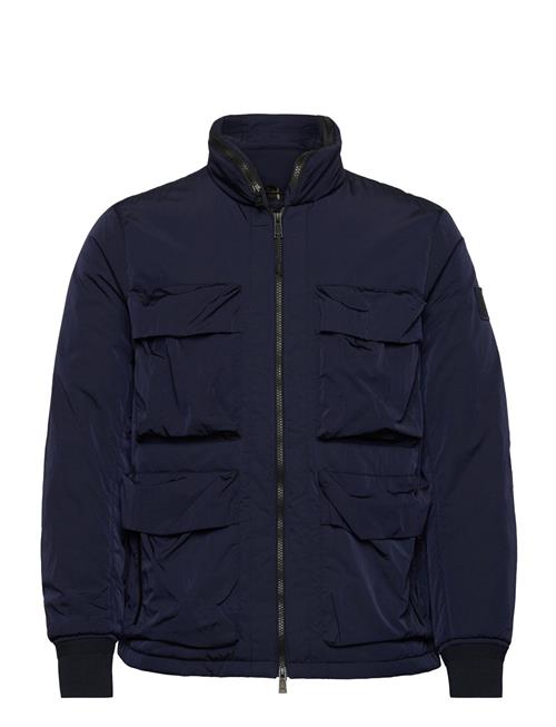 Belstaff Varial Jacket Belstaff Navy