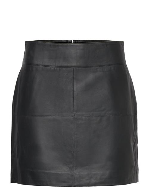 Copenhagen Muse Cmroyal-Skirt Copenhagen Muse Black