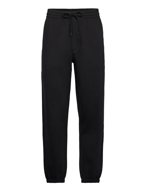 Core Basic Relaxed Fleece Pant VANS Black