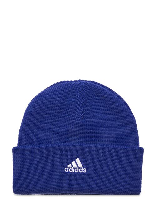 Lk Beanie Adidas Performance Blue