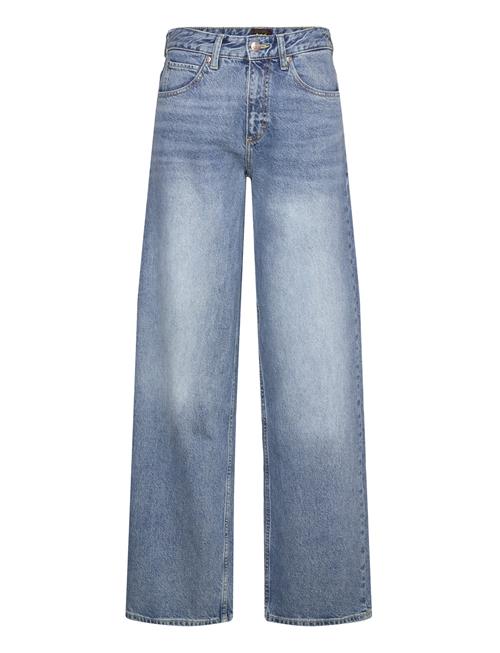 Lee Jeans Rider Loose Lee Jeans Blue