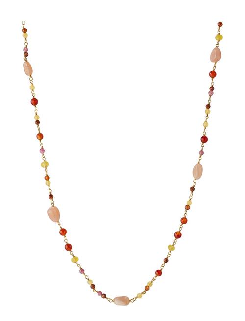 Pernille Corydon Golden Fields Necklace Pernille Corydon Gold