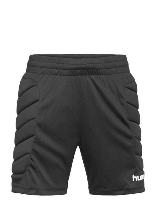 Hummel Essential Gk Shorts W Padding Hummel Black