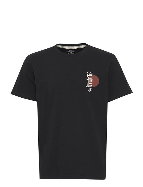 Blend Tee Blend Black