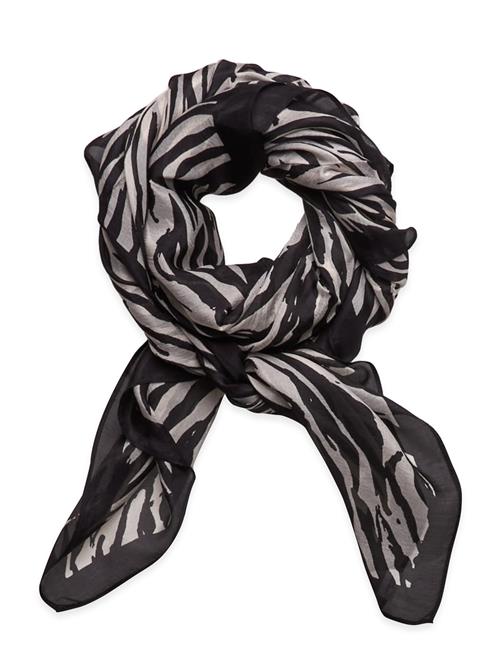 Becksöndergaard Zerona Sia Scarf Becksöndergaard Black