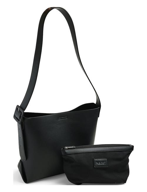 Pcuma Daily Bag Noos Pieces Black