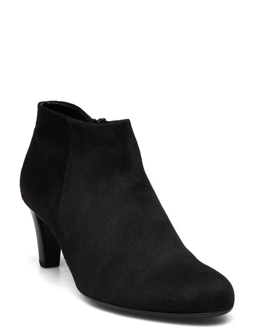 Gabor Ankle Boot Gabor Black