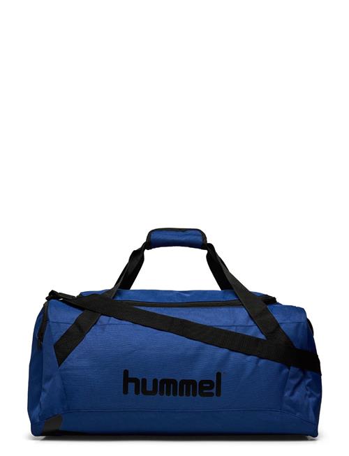 Core Sports Bag Hummel Blue