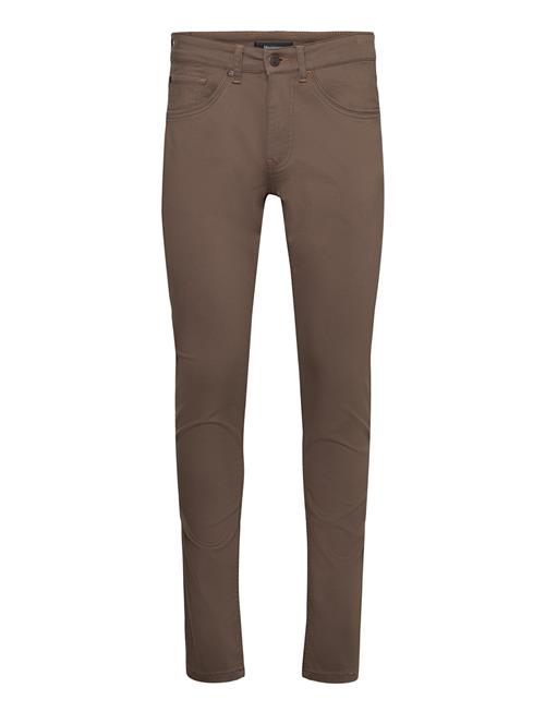 Mapete Matinique Brown