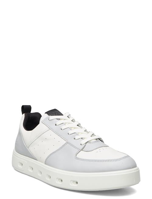 ECCO Street 720 M ECCO White