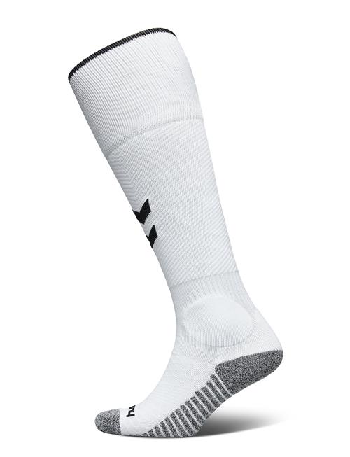 Hummel Pro Football Sock 17-18 Hummel White