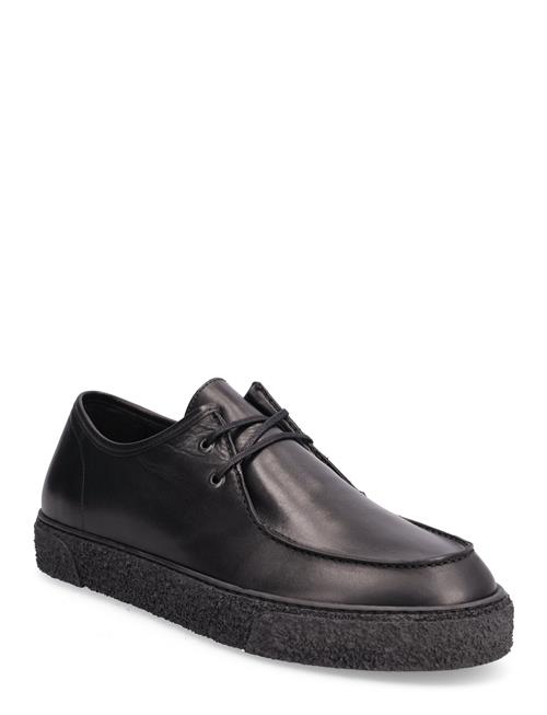 Bianco Biachad Loafer Bianco Black