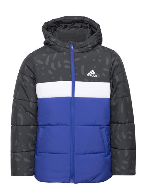 adidas Sportswear Jb Cb Pad Jkt Adidas Sportswear Black