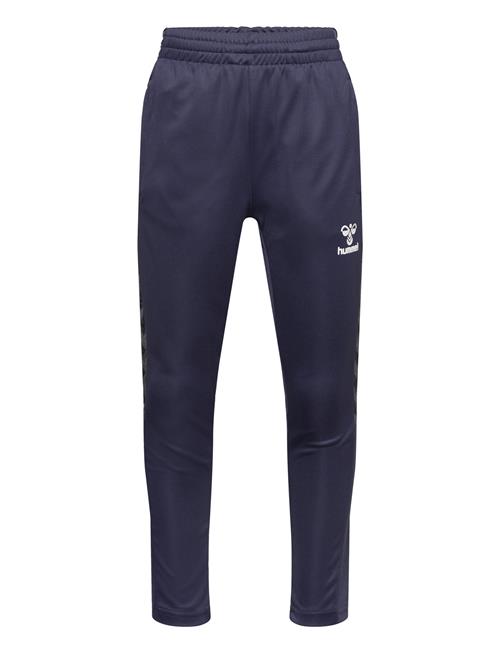 Hmlauthentic Training Pants Kids Hummel Navy