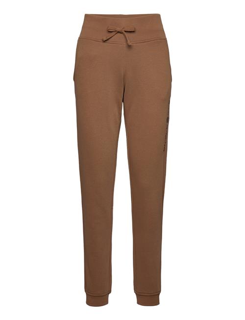 W Gale Sweat Pant Sail Racing Beige