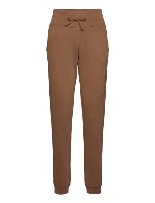 W Gale Sweat Pant Sail Racing Brown