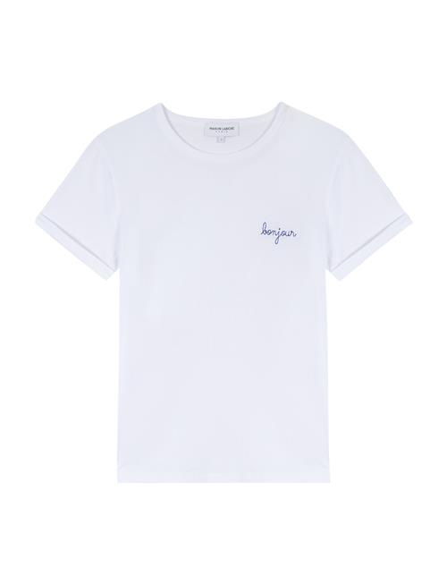 Maison Labiche Paris Poitou Bonjour/Gots Maison Labiche Paris White