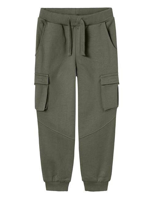 Nmnoli Sweat Pant Unb Noos Name It Khaki