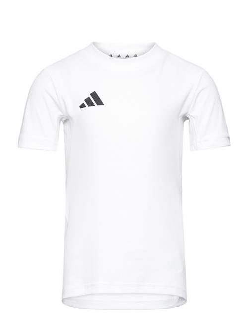 J Team Tee Adidas Sportswear White