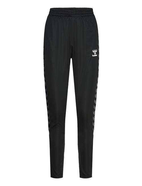 Hmlauthentic Training Pants Woman Hummel Black