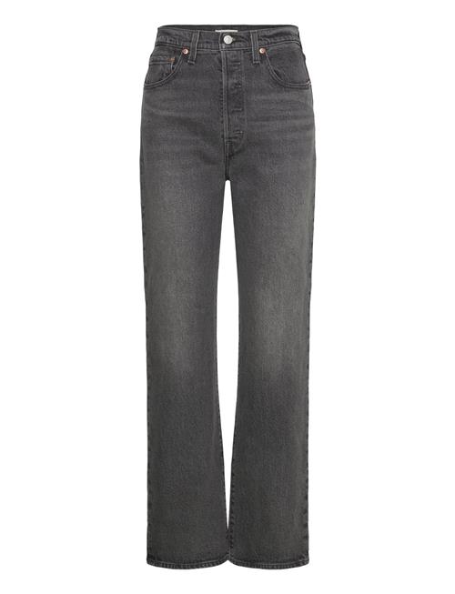 LEVI´S Women Ribcage Full Length Static Noi LEVI´S Women Grey