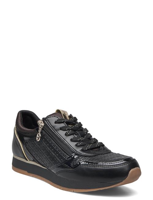 Tamaris Women Lace-Up Tamaris Black