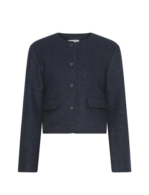 Mschcailana Jacket MSCH Copenhagen Navy