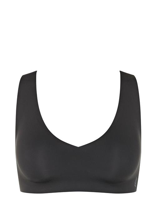 Sloggi Zero Feel 2.0 Bralette Sloggi Black