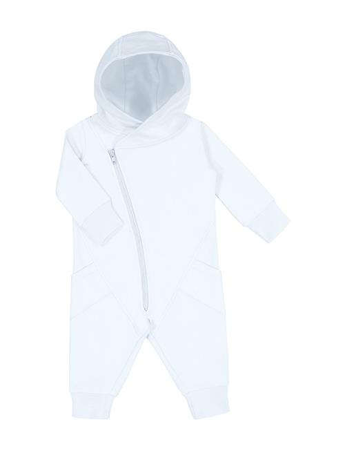 Gugguu Baby Jumpsuit Gugguu Blue