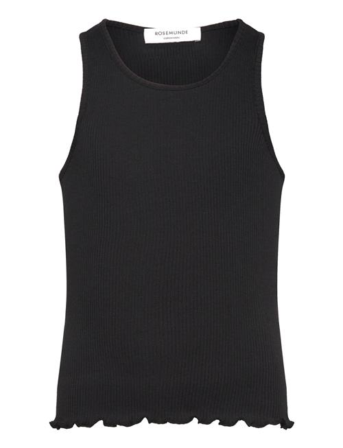 Baybay Top Rosemunde Kids Black