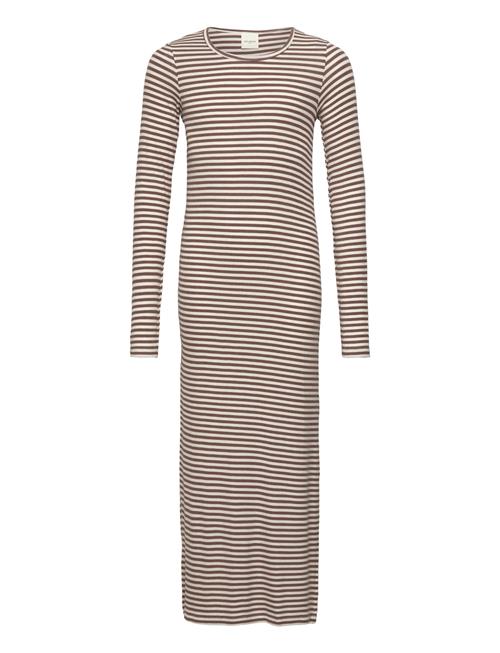 Sofie Schnoor Young Facitasy Dress Sofie Schnoor Young Brown