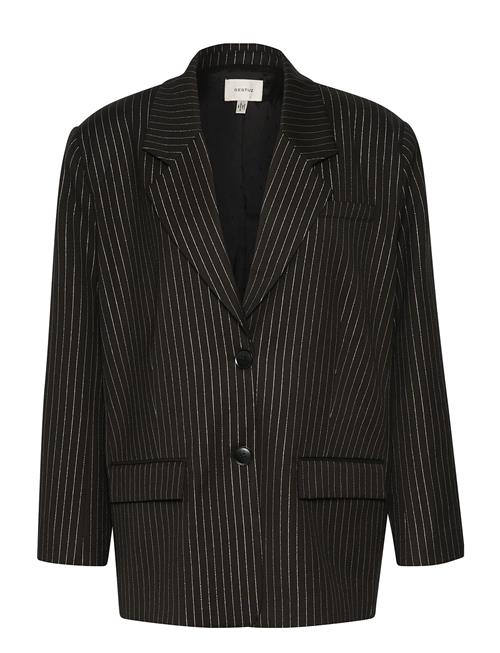 Gestuz Caylinagz Oz Blazer Gestuz Black