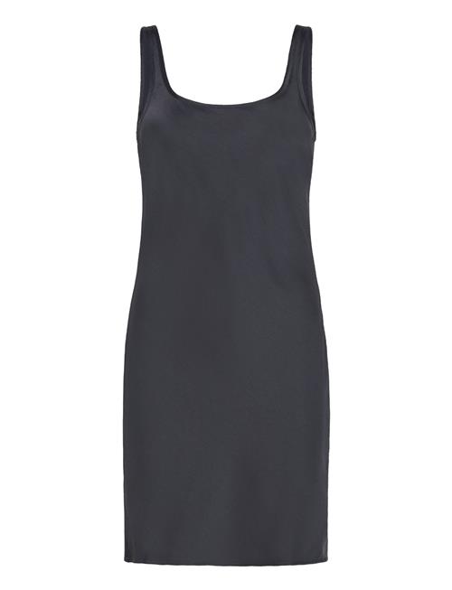 Samsøe Samsøe Sasunna Short Dress 12956 Samsøe Samsøe Black