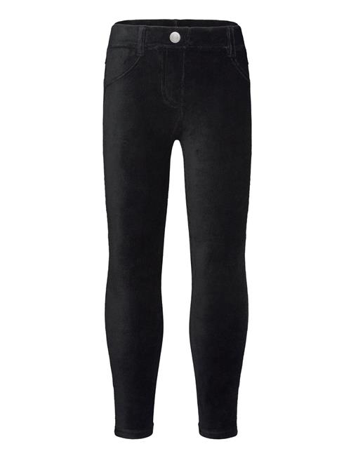 United Colors of Benetton Trousers United Colors Of Benetton Black