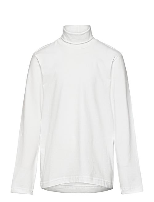 T-Shirt L/S United Colors Of Benetton White