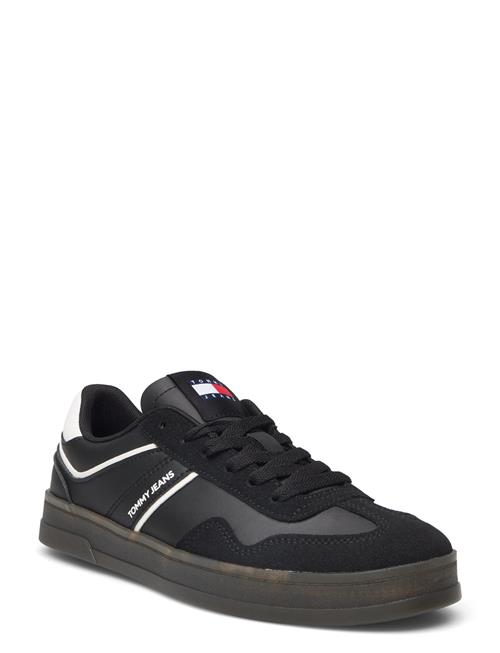 Tommy Hilfiger Tjw Court Sneaker Tommy Hilfiger Black