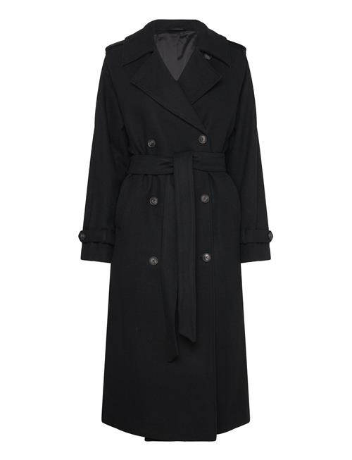 Bruun & Stengade Bs Kaylee Coat Bruun & Stengade Black